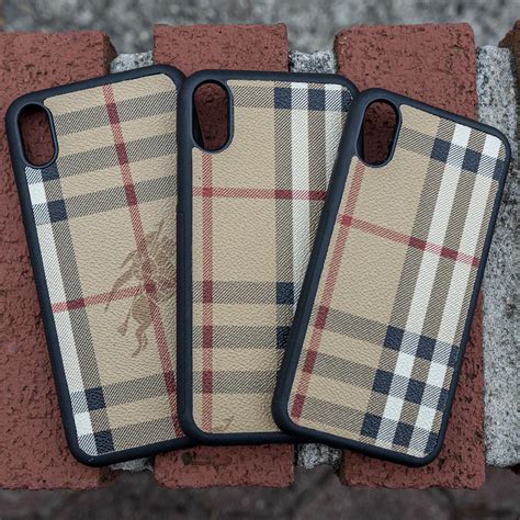 fake burberry iphone 5 case|burberry iphone 15 case.